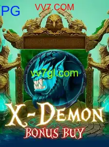 XDemonBonusBuy